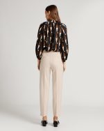 TROUSER CASHMERE CLASSIC - Image 12