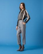 TROUSER CASHMERE CLASSIC - Image 13