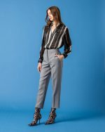 TROUSER CASHMERE CLASSIC - Image 14