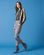 TROUSER CASHMERE CLASSIC - Image 16