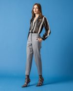 TROUSER CASHMERE CLASSIC - Image 18