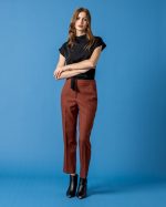 TROUSER CASHMERE CLASSIC - Image 19