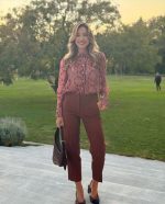 TROUSER CASHMERE CLASSIC - Image 20