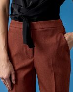 TROUSER CASHMERE CLASSIC - Image 21