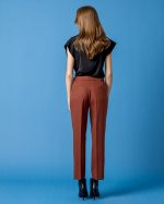 TROUSER CASHMERE CLASSIC - Image 22