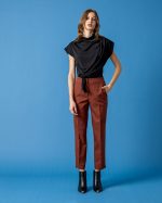 TROUSER CASHMERE CLASSIC - Image 23