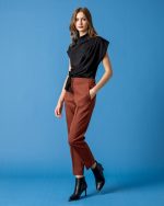 TROUSER CASHMERE CLASSIC - Image 24