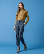 TROUSER CASHMERE CLASSIC - Image 26