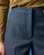 TROUSER CASHMERE CLASSIC - Image 27
