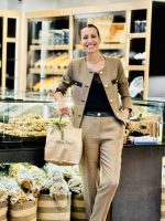 TROUSER PIED DU PULLE - Image 2
