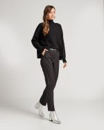 TROUSER SUIT STRIPES - Image 2