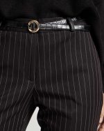 TROUSER SUIT STRIPES - Image 3