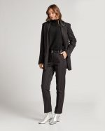 TROUSER SUIT STRIPES - Image 4