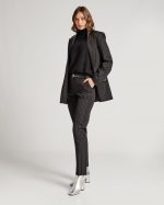TROUSER SUIT STRIPES - Image 6