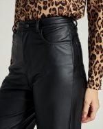 TROUSER ECO LEATHER - Image 4