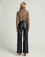 TROUSER ECO LEATHER - Image 5