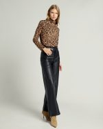 TROUSER ECO LEATHER - Image 6
