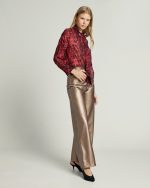 TROUSER ECO LEATHER - Image 8