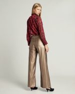 TROUSER ECO LEATHER - Image 10