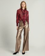 TROUSER ECO LEATHER - Image 11