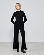 TROUSER RIBBED - Image 2