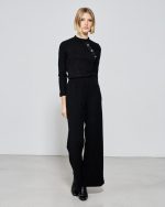 TROUSER RIBBED - Image 3