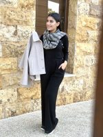 TROUSER RIBBED - Image 4