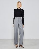 CASMERE TROUSER WIDE LEG - Image 5