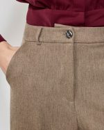 CASMERE TROUSER WIDE LEG - Image 13