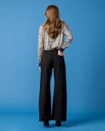 JEAN BLACK HIGH WAIST - Image 4