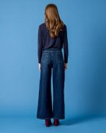 TROUSER JEAN WIDE LEG - Image 4