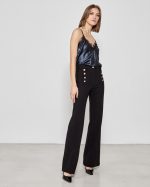 TROUSER METAL GOLD BUTTONS - Image 3