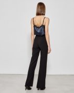 TROUSER METAL GOLD BUTTONS - Image 5