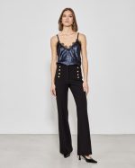 TROUSER METAL GOLD BUTTONS - Image 6