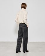TROUSER KNITTED STRIPES - Image 3