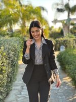 SUIT TROUSER - Image 3