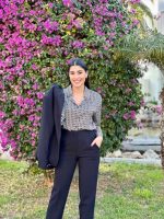 SUIT TROUSER - Image 4