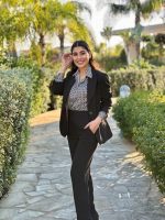 SUIT TROUSER - Image 5