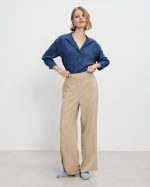 TROUSER STRAIGHT FIT - Image 2