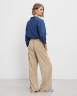 TROUSER STRAIGHT FIT - Image 6
