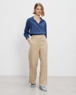 TROUSER STRAIGHT FIT - Image 8