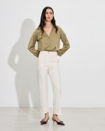 TROUSER TURN UP HEM - Image 2