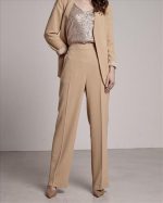 TROUSER SET LOOSE FIT