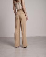 TROUSER SET LOOSE FIT - Image 2