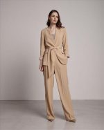 TROUSER SET LOOSE FIT - Image 3