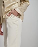 TROUSER SET LOOSE FIT - Image 4