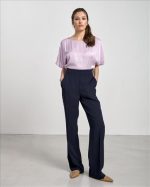 TROUSER SET LOOSE FIT - Image 7