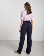 TROUSER SET LOOSE FIT - Image 8