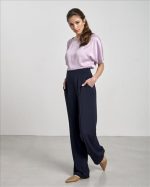 TROUSER SET LOOSE FIT - Image 10