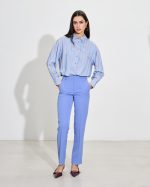 SUIT TROUSER CLASSIC